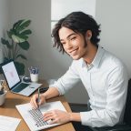 Menemukan Balance: Memproduksi dalam Hiburan Digital dan Meningkatkan Produktivitas