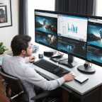 Memodifikasi Strategi Produktivitas: Memastikan Hiburan Digital Tidak Menghambat Kerja