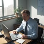 Memperhaluskan Waktu Bekerja: Strategi dan Trik-trik Digital untuk Meningkatkan Produktivitas