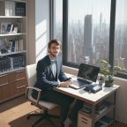 Menemukan Balans: Produktivitas Tinggi dan Hiburan Digital Terbaik untuk Keberhasilan