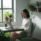 Membuat Keseimbangan Produktivitas dan Hiburan Digital Secara Sehat