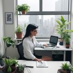 Menghadirkan Produktivitas dalam Era Digital yang Hiburan