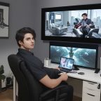 Mengoptimalkan Produktivitas Sambil Menikmati Hiburan Digital