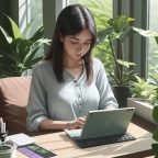 Membangun Keseimbangan Produktivitas dengan Hiburan Digital Sehat