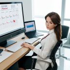 Cara Meningkatkan Produktivitas Dengan Mengelola Waktu Digital Efektif