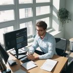 Meningkatkan Produktivitas Dengan Mengelola Waktu Digital yang Efektif