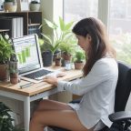 Membangun Hidup yang Lebih Produktif dengan Teknologi Digital