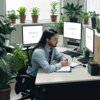 Meningkatkan Produktivitas Dengan Mengelola Waktu Digital