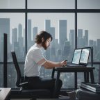 Meningkatkan Produktivitas Dengan Mengatur Waktu Hiburan Digital