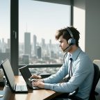 Meningkatkan Produktivitas dengan Strategi Hiburan Digital