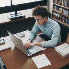 Cara Meningkatkan Produktivitas Dengan Mengatur Waktu Hiburan Digital