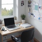 Meningkatkan Produktivitas dengan mengatur waktu dan kegiatan digital.