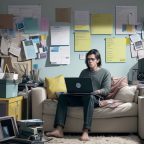 Cara Meningkatkan Produktivitas Dengan Mengatur Waktu Hiburan Digital