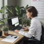 Mengelola Waktu di Masa Lurus dengan Produktivitas yang Optimal