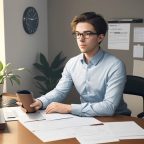 Meningkatkan Produktivitas Dengan Mengatur Waktu Hiburan Digital