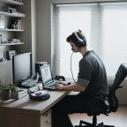 Meningkatkan Produktivitas Dengan Membatasi Waktu Hiburan Digital