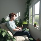 Mengoptimalkan Produktivitas sambil Menikmati Hiburan Digital