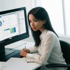 Membangun Produktivitas dengan Merek Digital yang Tepat