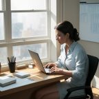 Mengelola Waktu di Masa Pandemi dengan Produktivitas Digital