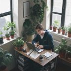 5 Aplikasi Hiburan Digital untuk Meningkatkan Produktivitas Pribadi