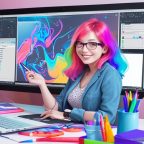 Mengoptimalkan Produktivitas dengan Cara Berhiburan Digital