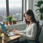 Meningkatkan Produktivitas Melalui Hiburan Digital Sehat