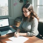 Membuat Prioritas untuk Produktivitas di Era Digital