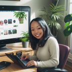 Cara Meningkatkan Produktivitas Sambil Menikmati Hiburan Digital