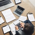 Mengoptimalkan Produktivitas Dengan Mengelola Waktu Digital Efektif