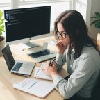 Membuat Kebijakan Produktivitas Sebelum Memulai Hiburan Digital