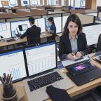 Mengelola Produktivitas dengan Efektif di Era Digital Sempurna