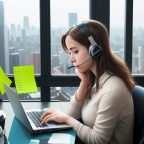 Mengatur Produktivitas dalam Dunia Hiburan Digital yang Efektif