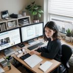 Meningkatkan Produktivitas Melalui Pengaturan Digital Pribadi