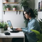 Meningkatkan Produktivitas dengan Fokus pada Hiburan Digital Sehat