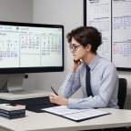 Meningkatkan Produktivitas Dengan Mengatur Waktu Hiburan Digital