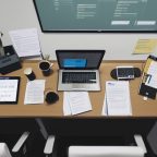 Mengoptimalkan Produktivitas Dengan Teknologi Digital