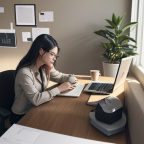 Cara Meningkatkan Produktivitas dengan Mengatur Waktu Hiburan Digital