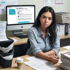 Apa yang Membuat Kamu Lelah dalam Mengatur Digital?