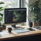 Mengoptimalkan Produktivitas dalam Membuat Konten Digital