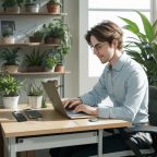 Membangun Keseimbangan Digital untuk Produktivitas Sehari-Hari