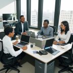 5 Strategi Meningkatkan Produktivitas Dengan Media Sosial