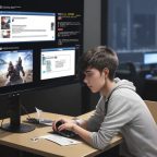 Meningkatkan Produktivitas dengan Bermain Game Online