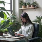 Membuat Produktivitas dengan Hiburan Digital Sehat