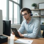 Cara Meningkatkan Produktivitas dengan Mengatur Waktu Hiburan Digital