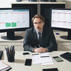 Meningkatkan Produktivitas Dengan Mengelola Waktu digital