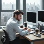 Meningkatkan Produktivitas Melalui Hiburan Digital