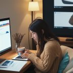 Cara Meningkatkan Produktivitas Dengan Mengatur Waktu Hiburan Digital