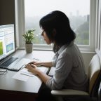 Membangun Produktivitas Melalui Kreativitas Digital