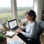 Mengoptimalkan Produktivitas dalam Mempertahankan Keseimbangan Digital