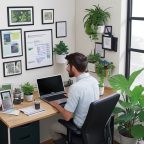 Meningkatkan Produktivitas Melalui Digital Diri Sendiri